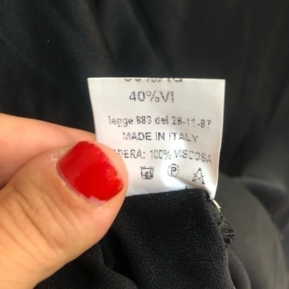 Lace Top Size Large - Picture 8 of 8